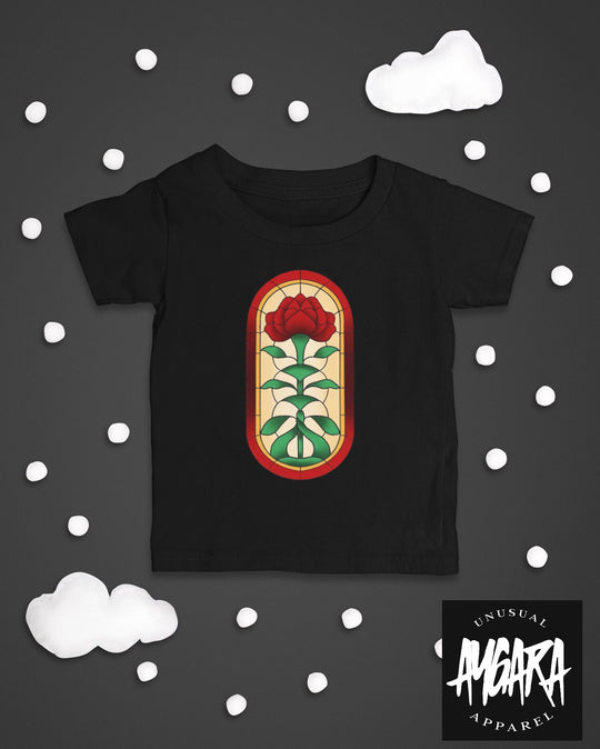 Baby-Youth Stained Glass Onesie/T-Shirt
