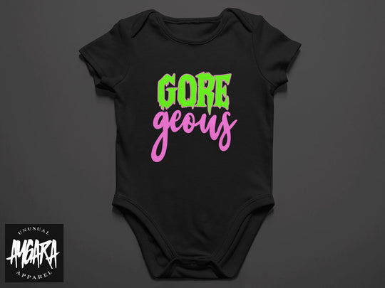 Baby-Youth Gore-geous Onesie/T-Shirt